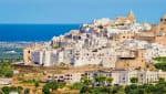 Brindisi (Lecce), Italy